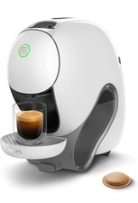 NESCAFÉ DOLCE GUSTO NEO CAFFE - Machine À Café KRUPS pour Dosettes Compostables 