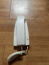 BTICINO COMBINÉ AUDIO POUR INTERPHONE COLLECTIF