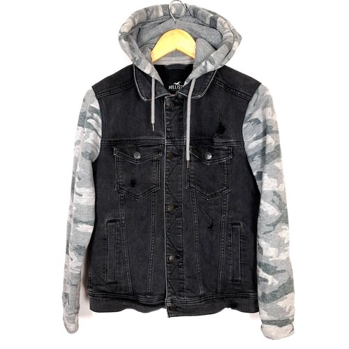 Veste homme hollister taille - veste,