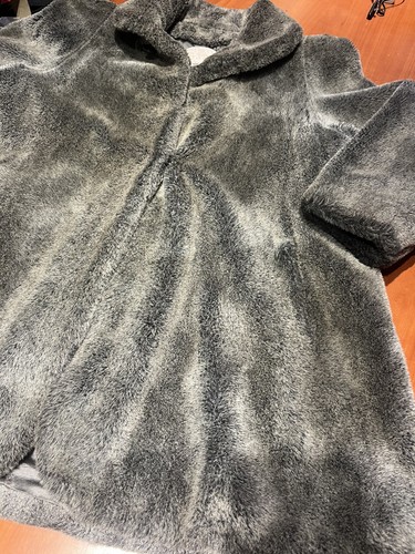 Manteau nina ricci - manteau,