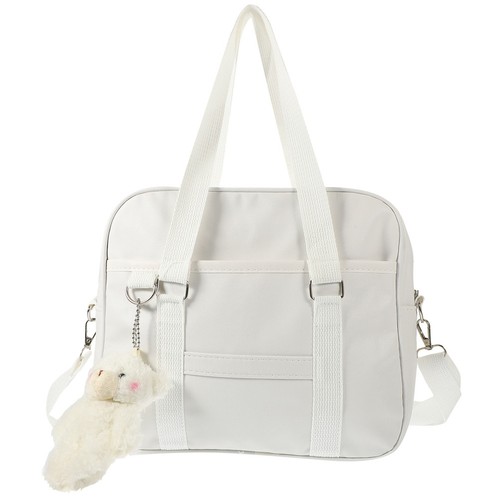1pc fille messager sac