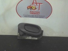 Poignee de maintien arriere