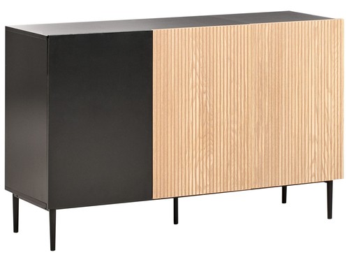 Buffet moderne portes en - moderne, à