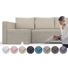 Housse confortable pour