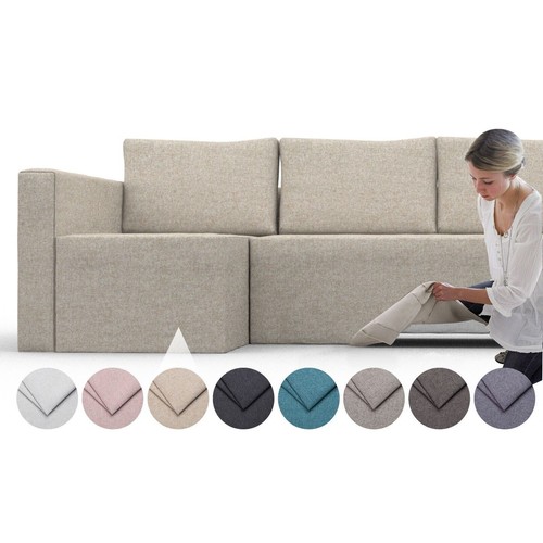 Housse confortable pour