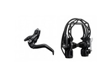 MAGURA HS33 noir, levier à 2