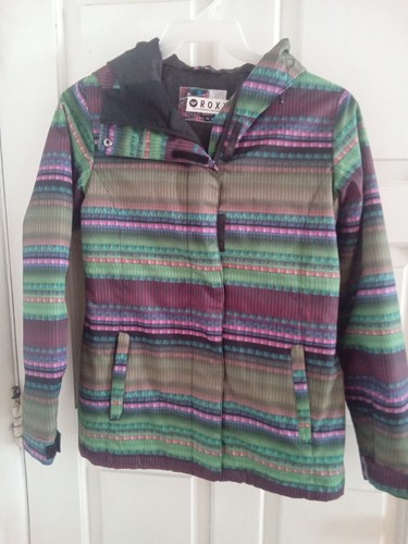 Roxy ski jacket - roxy,
