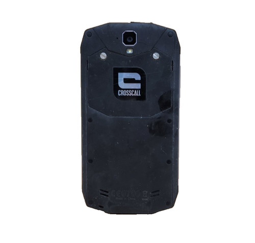 Crosscall trekker - trekker, m1