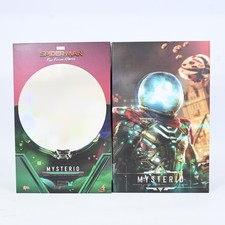 Figurine hot toys - figurine,