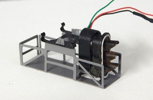 17778 hornby nacelle - 17778, de