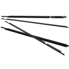 4x Joints De Vitre Coupe-froid