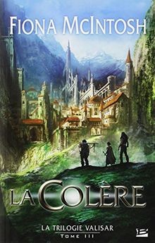 Trilogie valisar la - la, t3