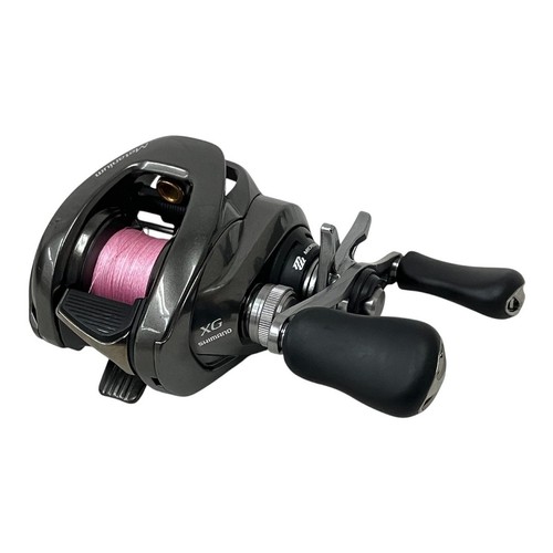 Shimano metanium 100xg - shimano, 23