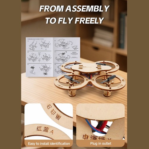 Kit maquette avion - maquette,