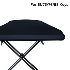 Housse Clavier Élasticité