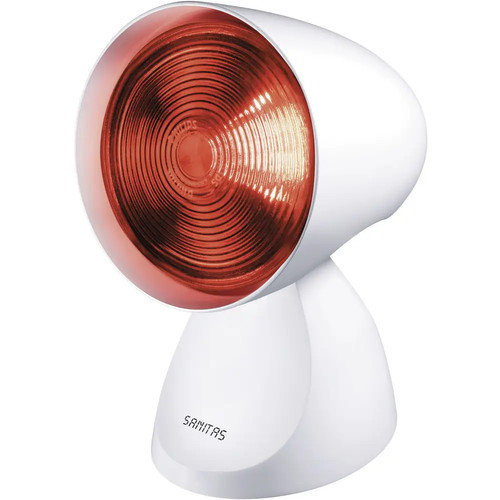 Lampe infrarouge sanitas sil16 - infrarouge,