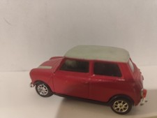 Solido voitures miniatures 1/43  Pompier Peugeot expert Maintenance mécaniq (16)