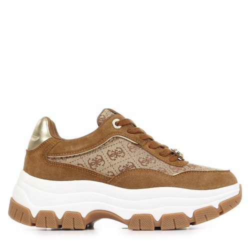 Chaussures baskets guess - baskets,