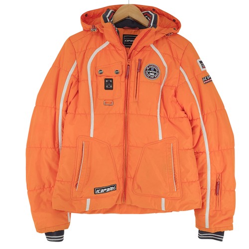 Icepeak veste ski snowboard - de,