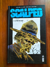 EO 2013 SCALPED T 8 LE PRIX DU