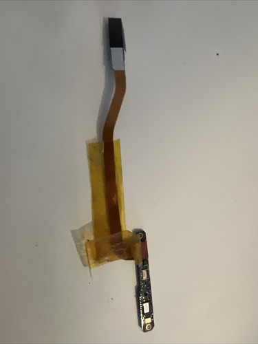 Webcam camera cable - cable, apple