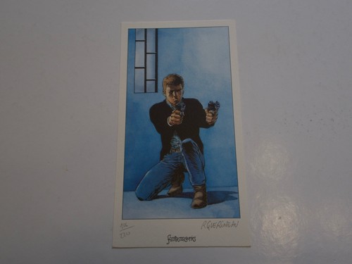 Guerineau ex libris - guerineau,