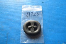 Butée d'échappement avant Walker pour: Alfa Roméo: Alfasud, Alfa 33, 75, 90, 155