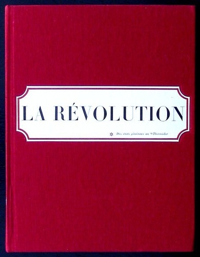 Révolution 2 des - [t.1/2],,