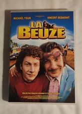 La Beuze avec Michaël Youn et