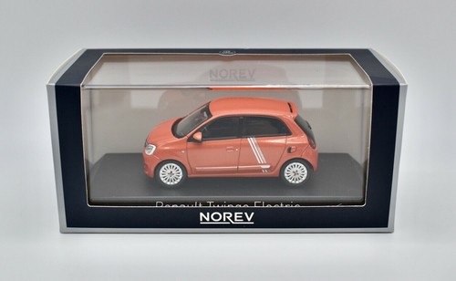 Renault twingo electric vibes - twingo,