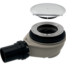 Geberit D90 Siphon pour Plat
