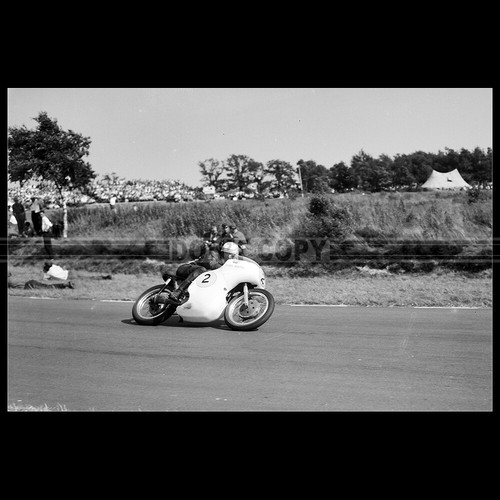 Photo 000821 mike hailwood - photo,