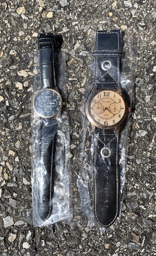 Men watch bundle - men’s,