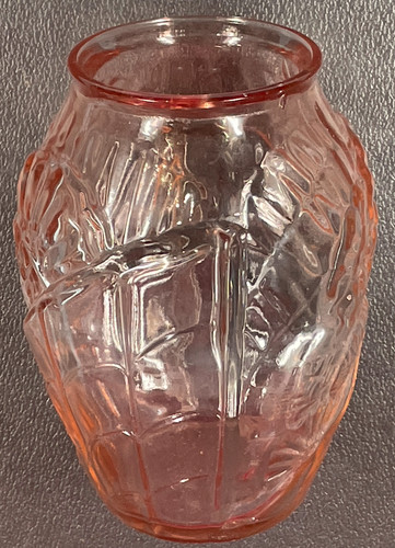 Ancien vase art - art, sn