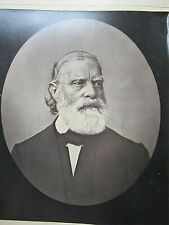 PHOTOGRAPHIE DE "RASPAIL"