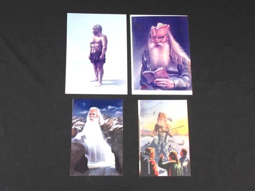Lot photos d art - lot,
