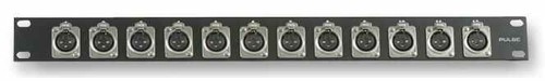 Pulse panneau rack - -,