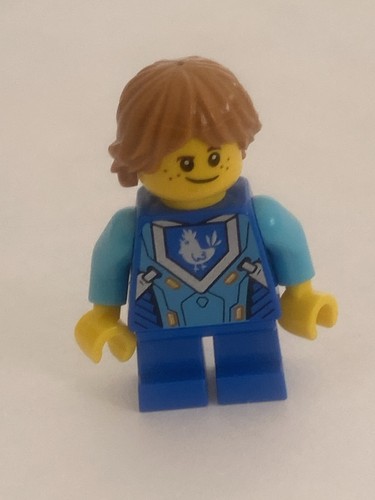 Lego nexo knights robin - lego,