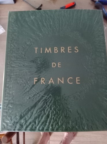 Lot timbres neufs francs - timbres,