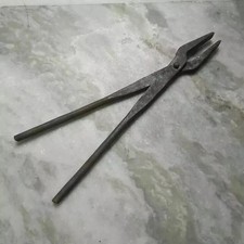 Outil de forgeron tondeuse à