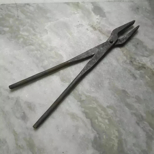 Outil forgeron tondeuse à - forgeron,