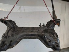 Berceau - Citroen GRAND C4