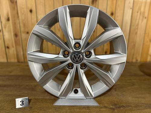 Original jante alu polo - vw,