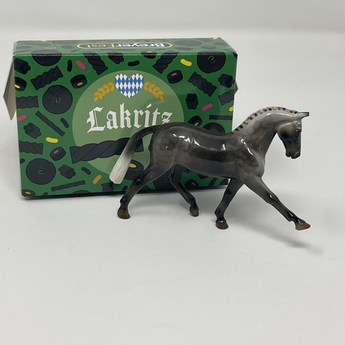 New breyer stablemates - new,