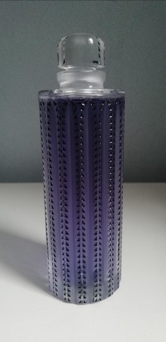 Flacon parfum louxor - parfum, en