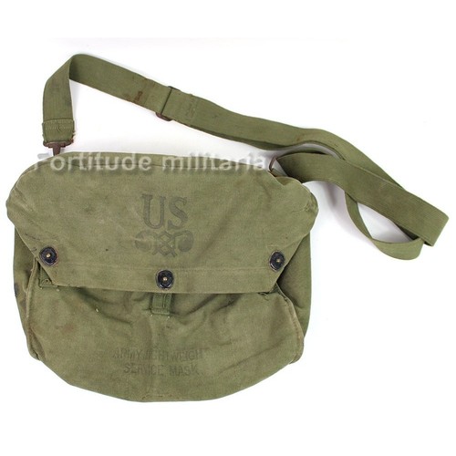 Housse masque gaz us - de,