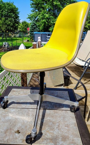 Original herman miller eames - original,