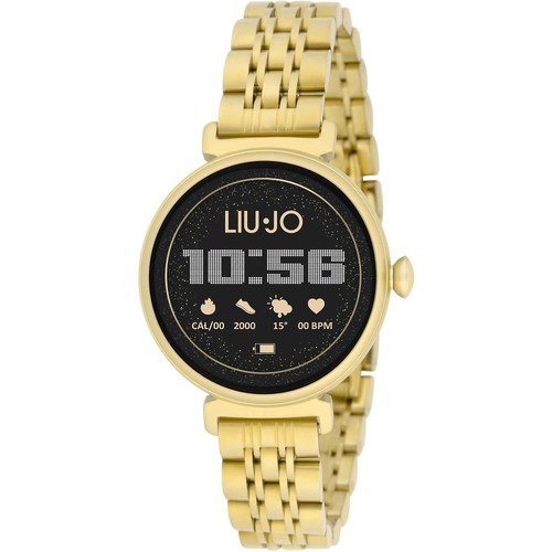 Smartwatch liu luxury glam - smartwatch,