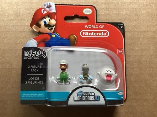 Super mario bros - micro, land