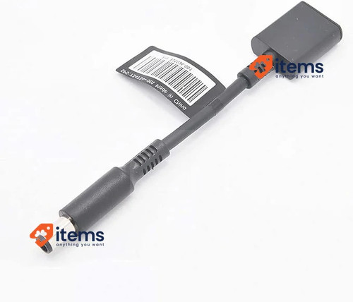 Adaptateur chargeur ordinateur - adaptateur,